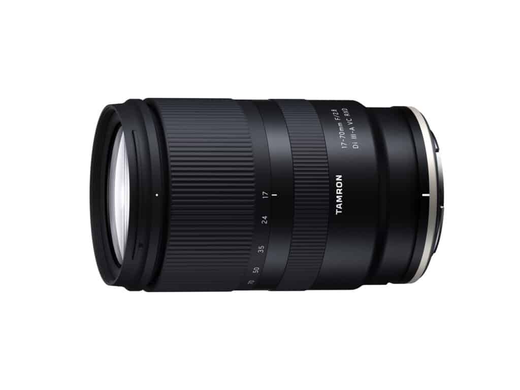 สำหรับ Nikon Z Mount